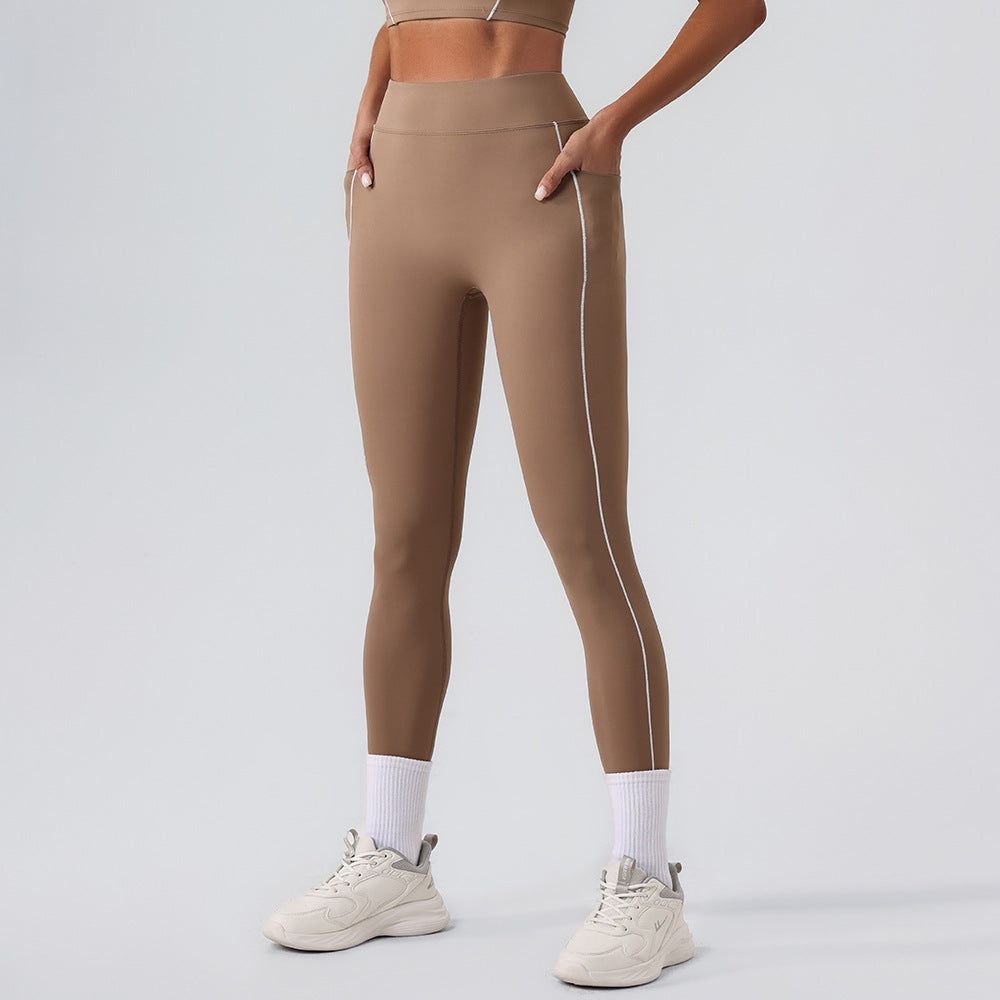 Active-Fit Leggings