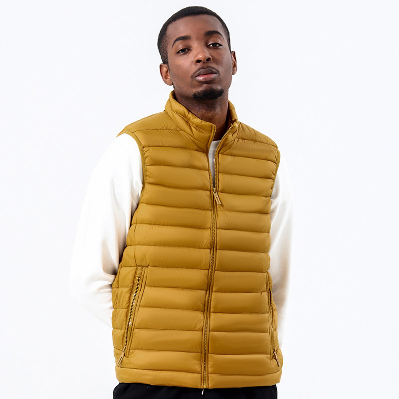 Classic Lightweight Gilet