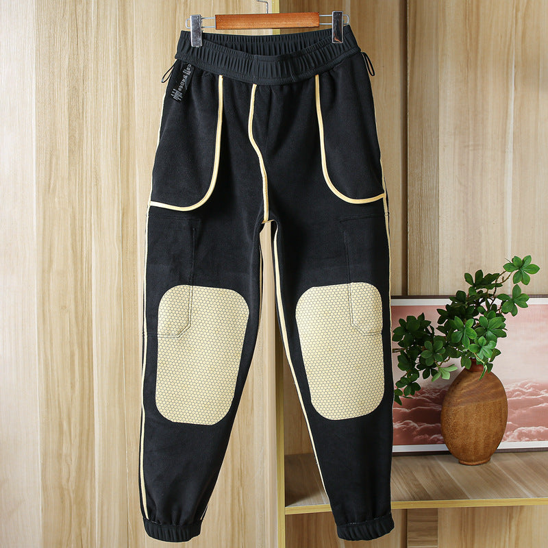 Tech-Utility Graphene Joggers