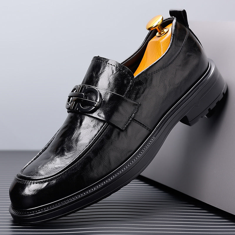 Men's Business Loafer Dress Shoe