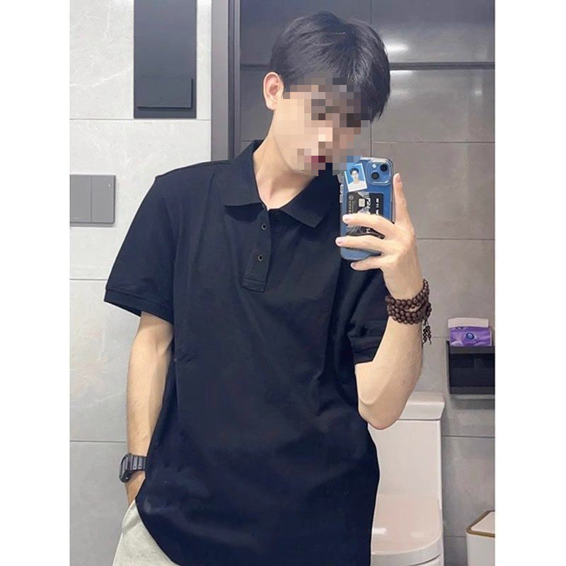 Classic Polo Shirt