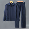2554 Royal Blue + 3047 Royal Blue