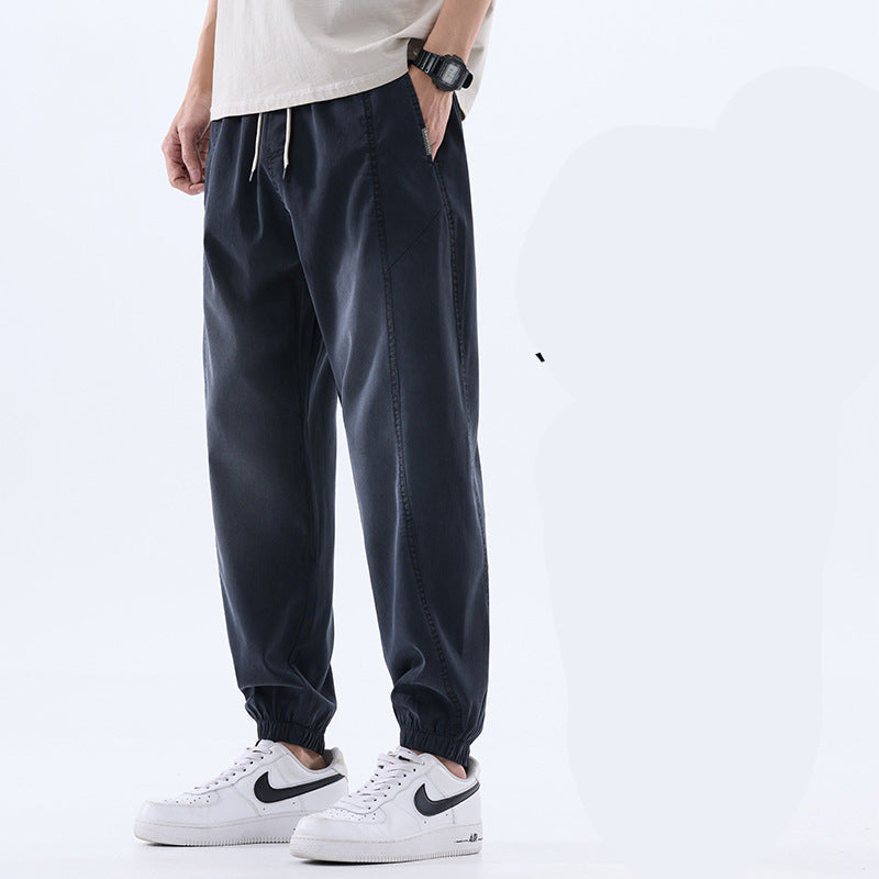 Casual Jogger Pants