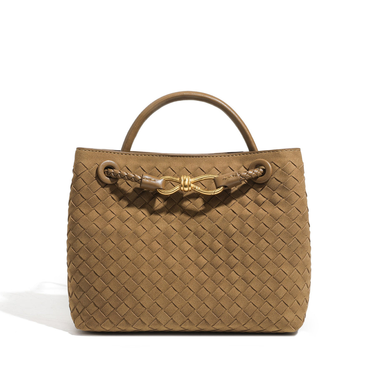 Woven Crossbody bag
