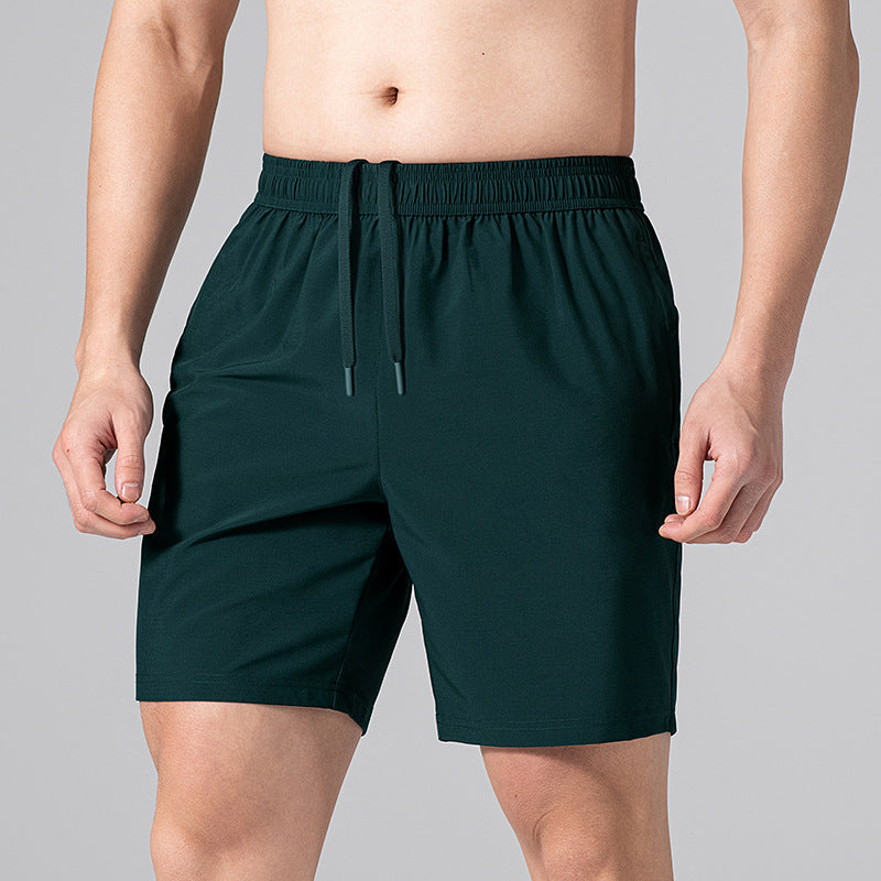 Performance Athletic Shorts