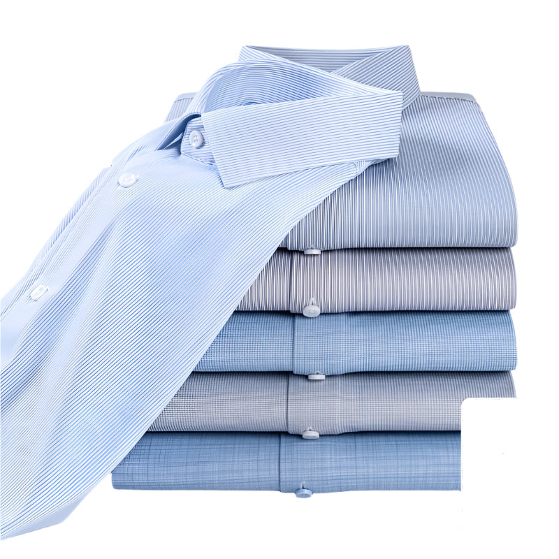Smooth Feel Business Shirt