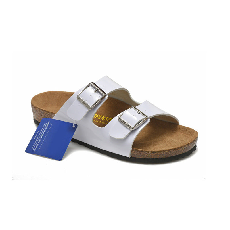 Arizona Buckle Sandals