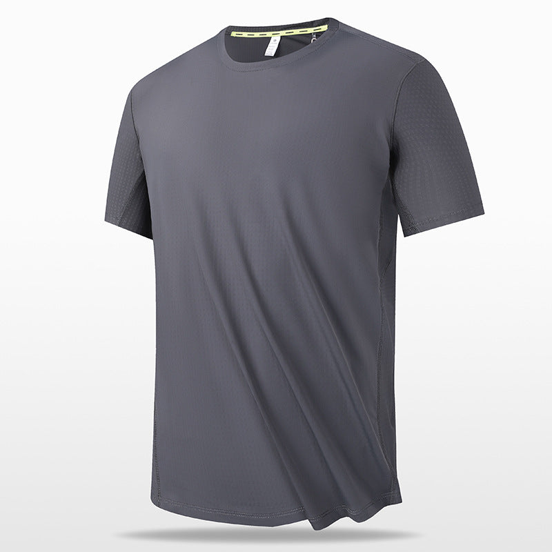 Ice-Sense Quick-Dry T-Shirt