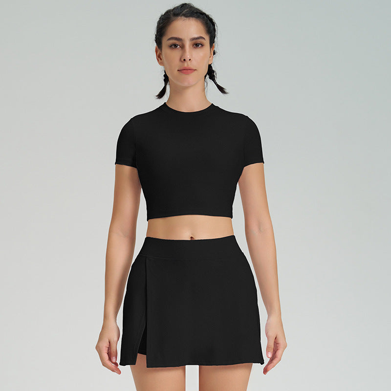 Active Skirt Set