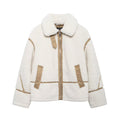 Women's Zip-Up Fleece Jacket