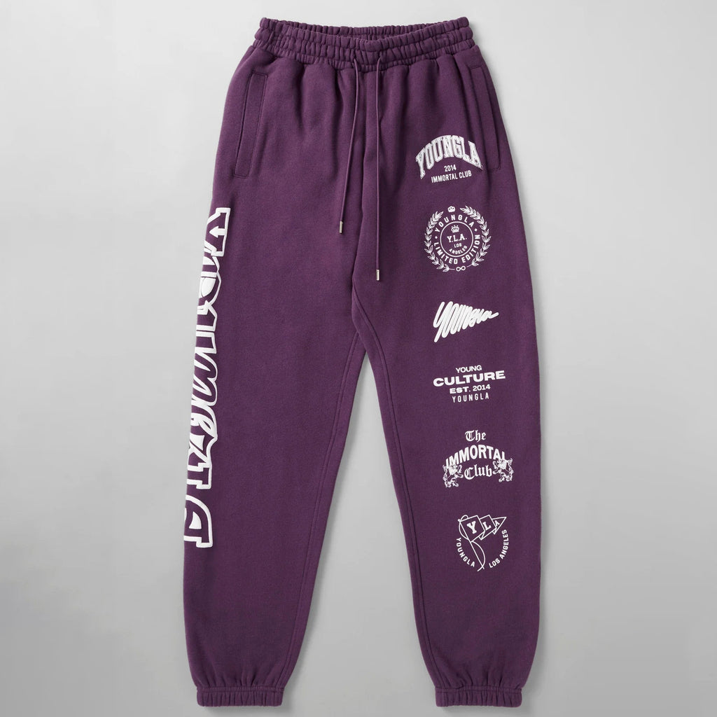 Streetwear Joggers
