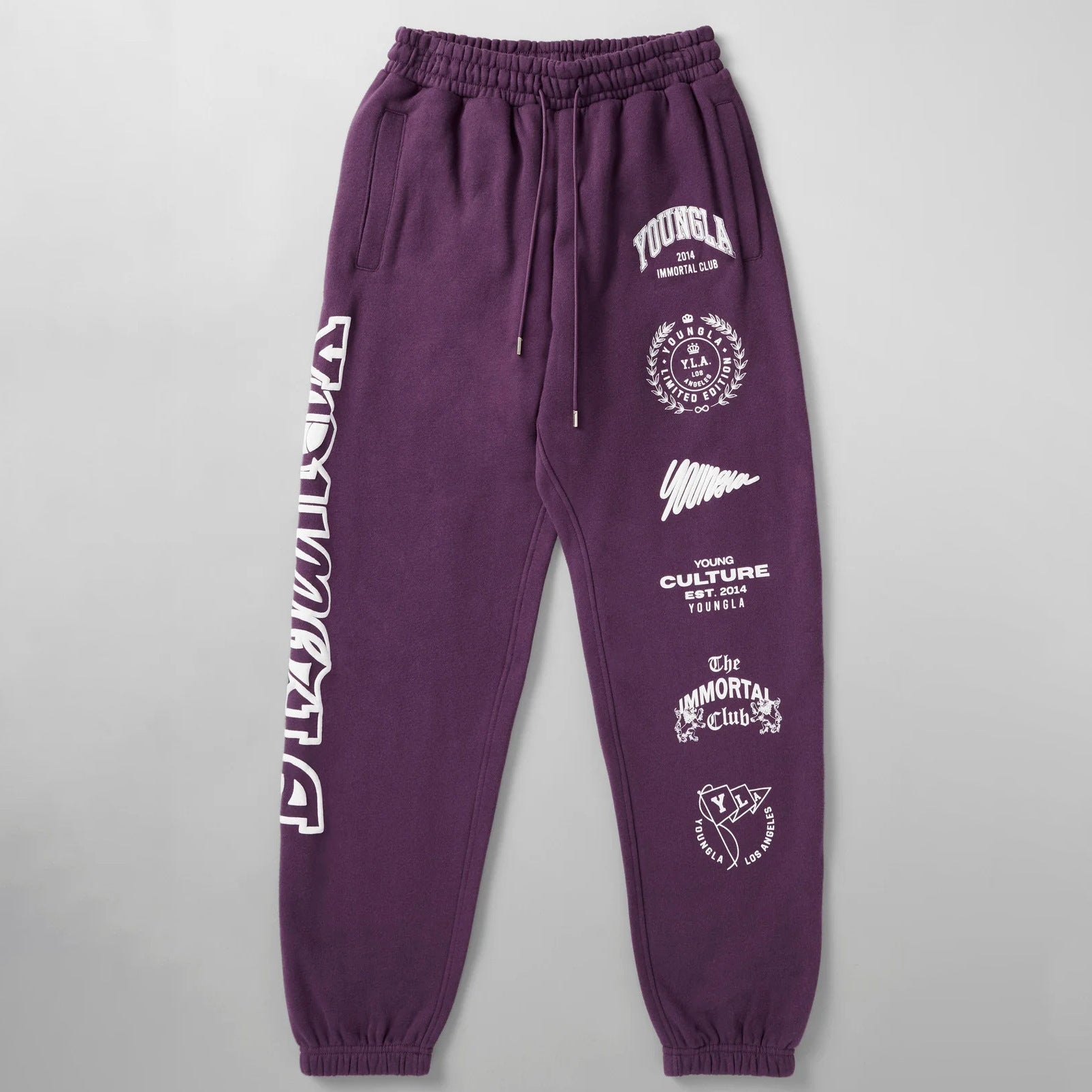 Streetwear Joggers