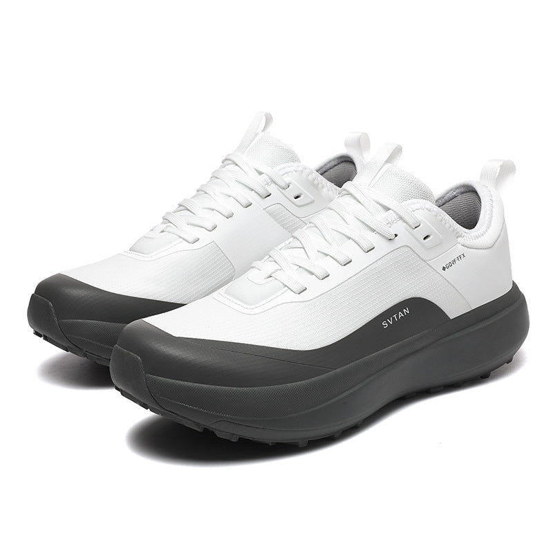 All-Terrain Waterproof Running Shoe