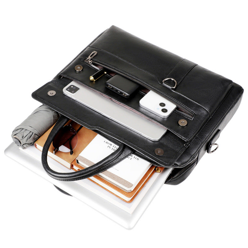 Executive Business Briefcase