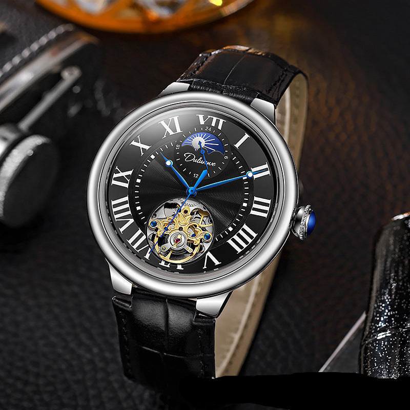 Eclipse Tourbillon