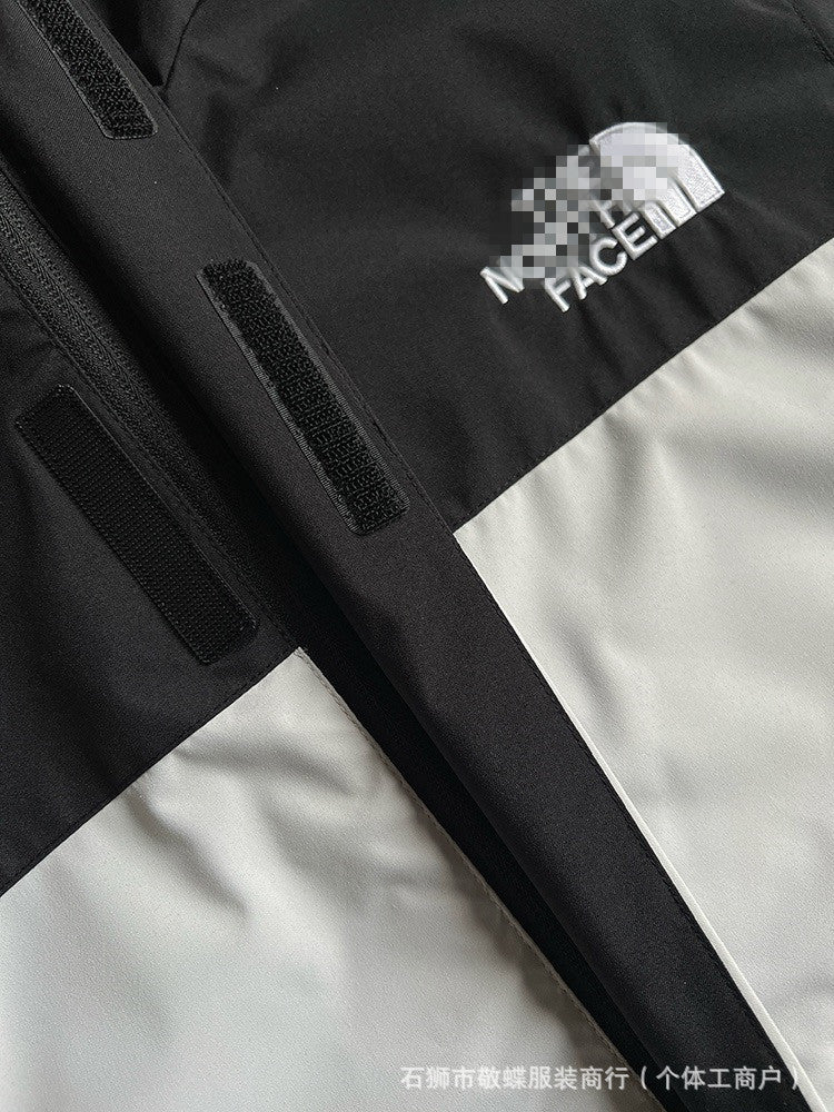 Peak Performance Hooded Shell