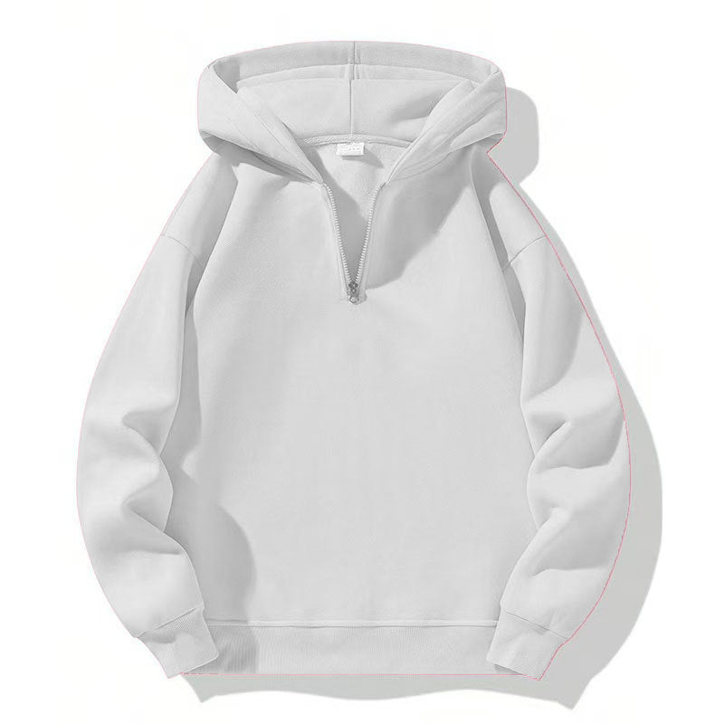 Classic Pullover Hoodie