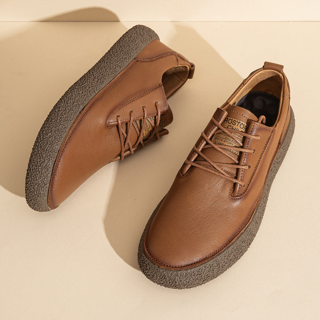 Minimalist Loafers