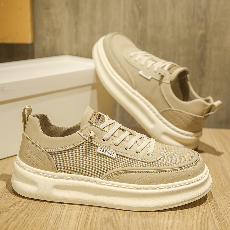 Mesh Sneakers