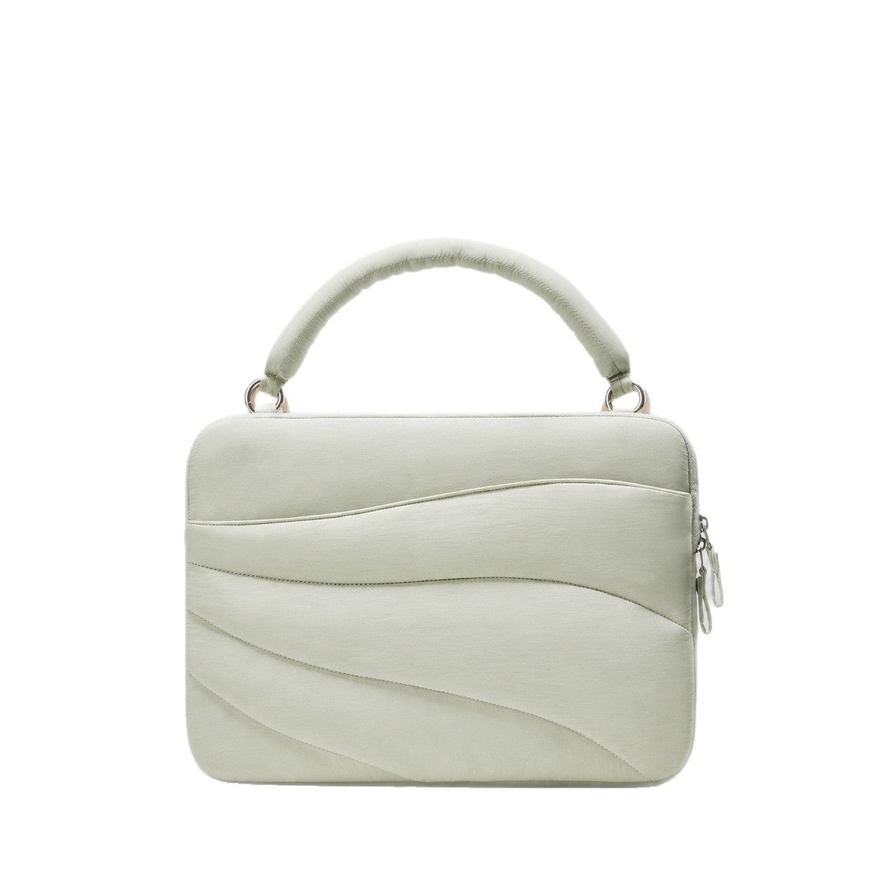 Cloud Wave Laptop Bag
