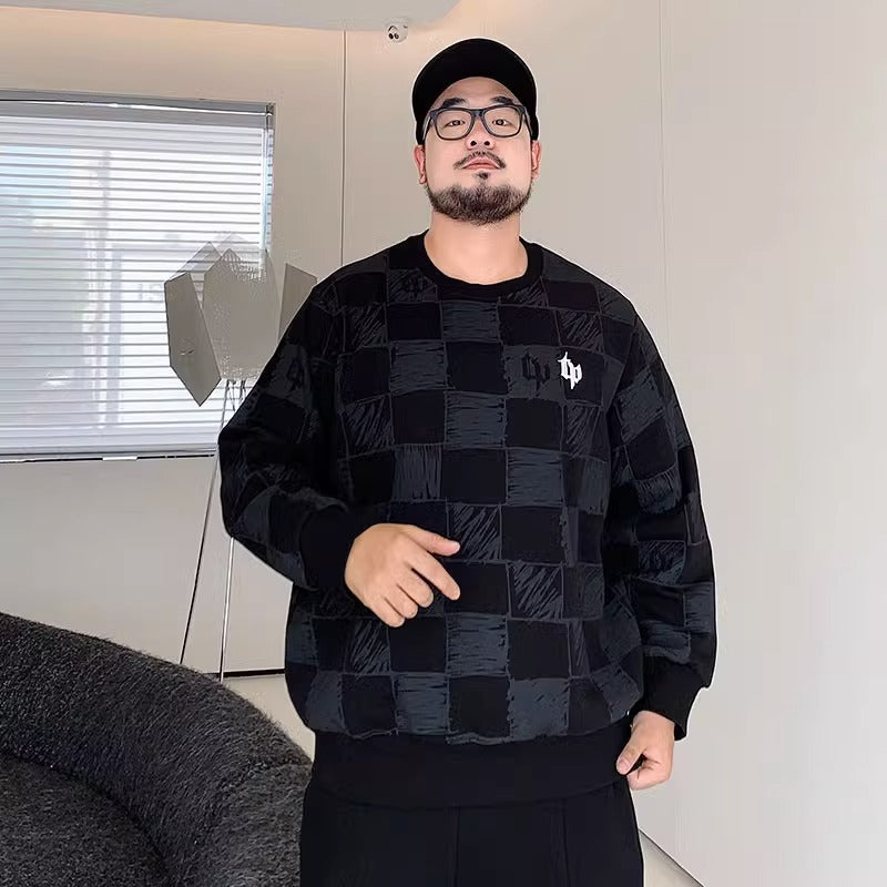 "Element" Oversized Sweatshirt