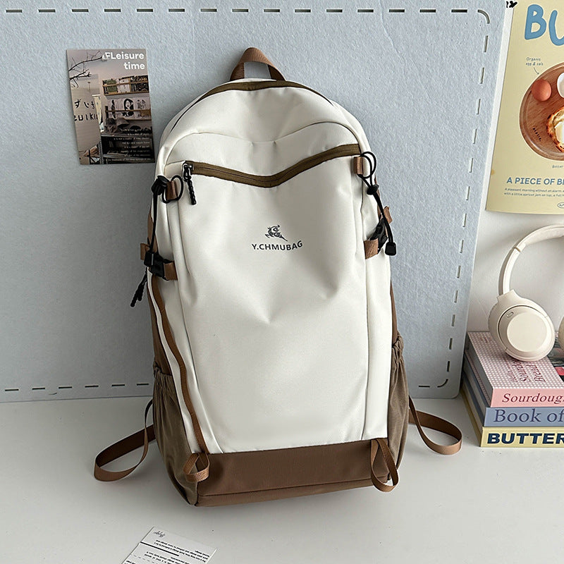 Lightweight Outdoor Backpack