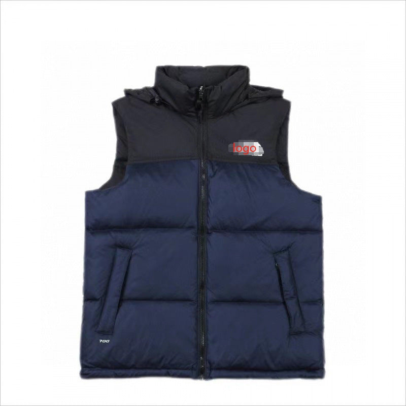 Puffer Vest