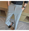 Light gray - trousers