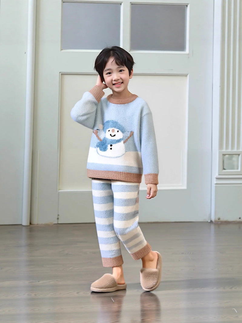 Festive Family Sleep Sets