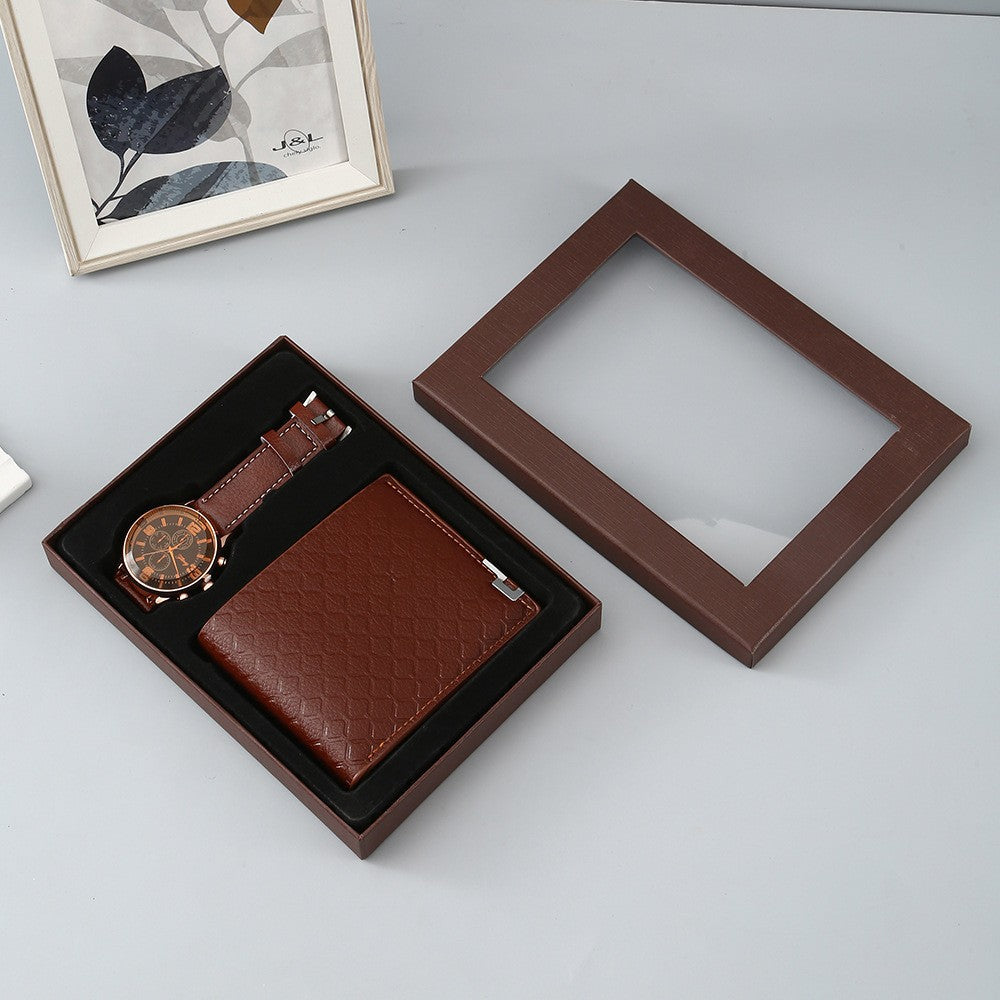 Deluxe Christmas Gift Box