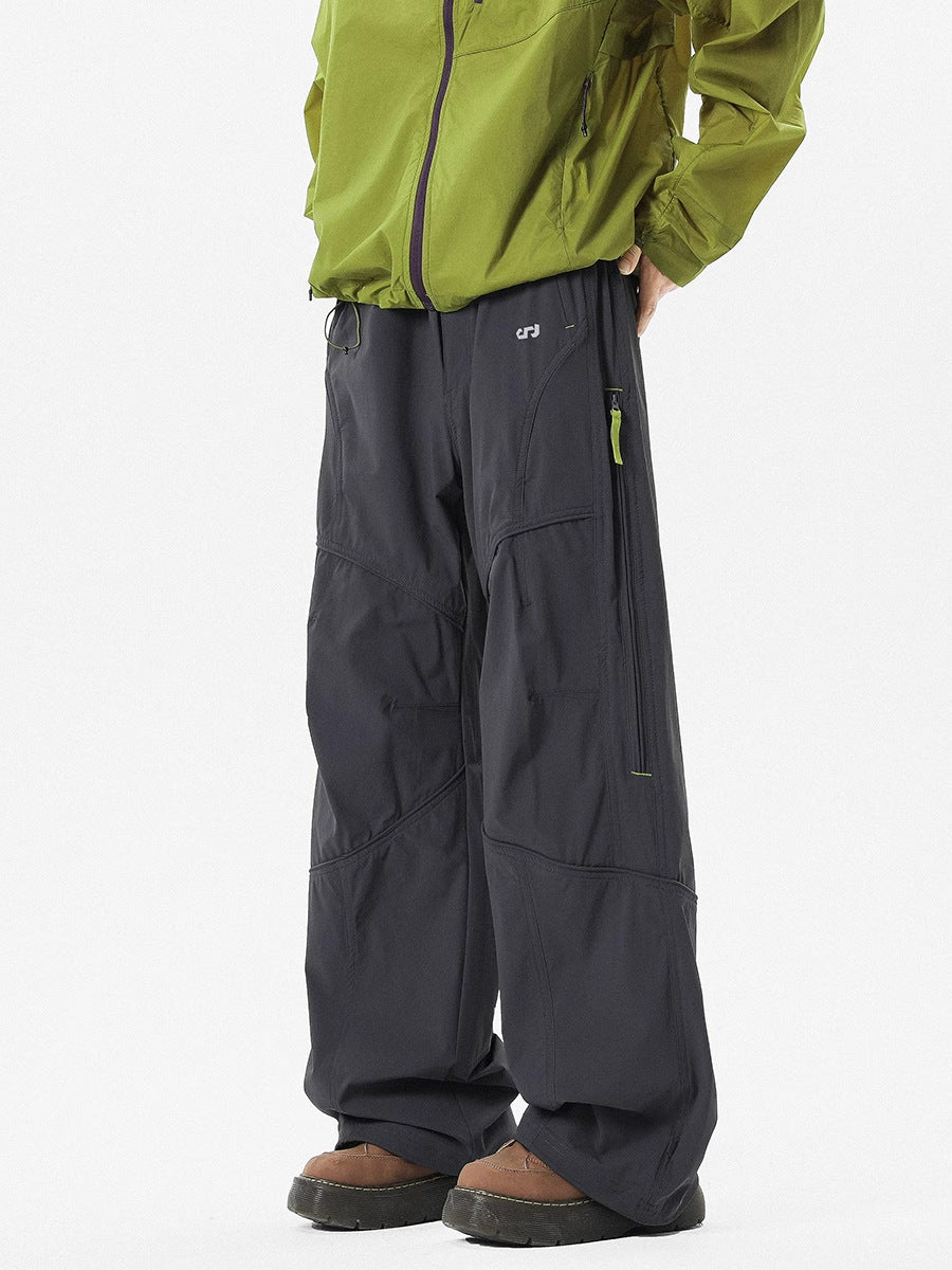 Utility Hiking Pants