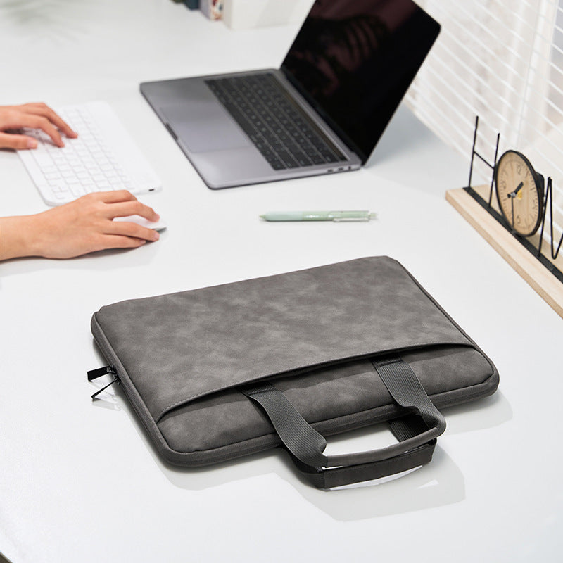 Slim Laptop Bag