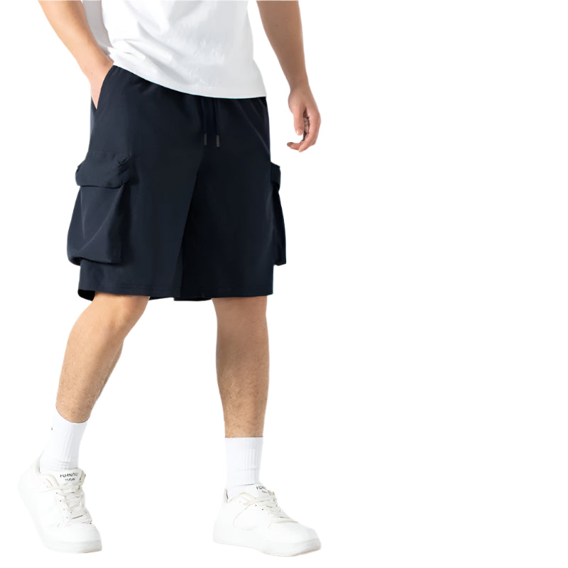 Casual Cargo Shorts