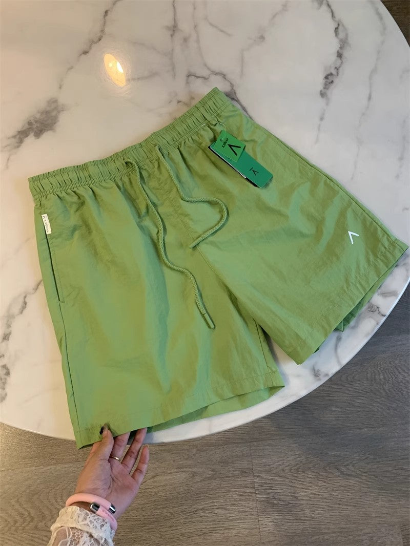 Outdoor Performance Shorts