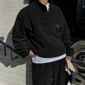 Nordic Utility Fleece Ensemble
