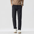 Men's Straight-Leg Performance Trousers