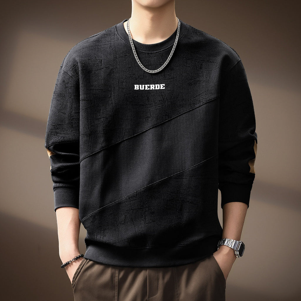 Graphic Sweatshirt