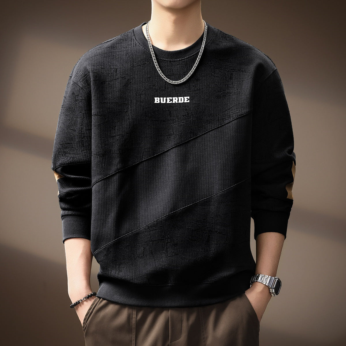 Graphic Sweatshirt