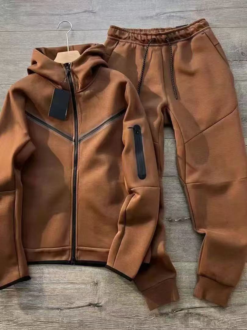 Cross-border hooded zipper