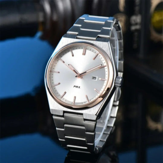 Steel Belt Business Watch