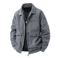 Men's Corduroy Jacket