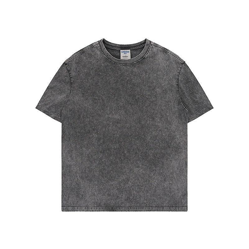 Heavy Work Water-Washed T-Shirt
