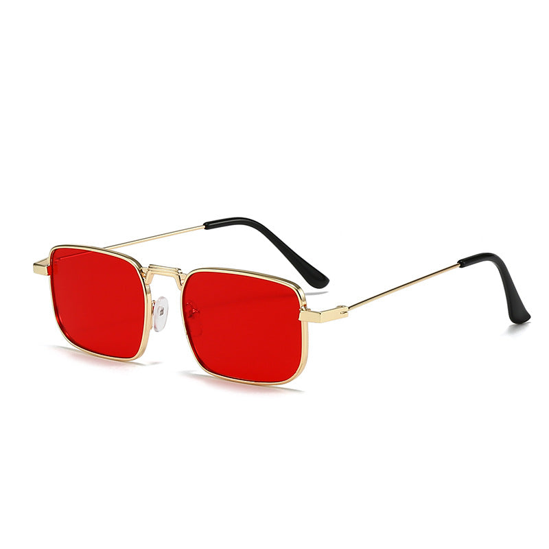 Men's Metal Sunglasses