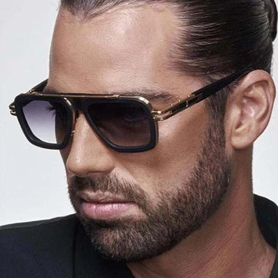 Dita-Style Classic Aviators