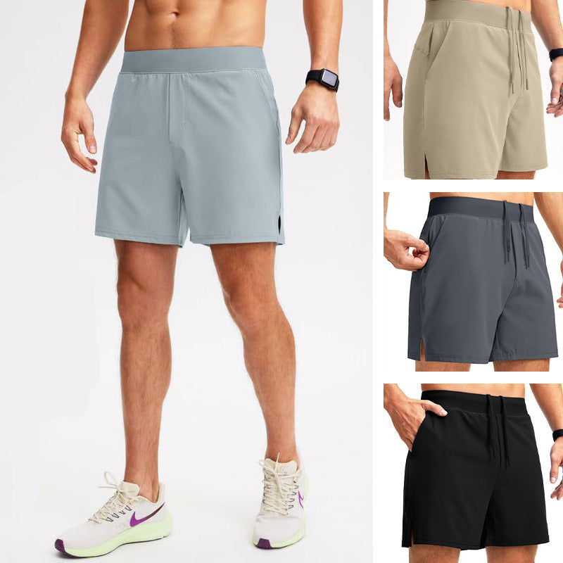 Active Fit Athletic Shorts