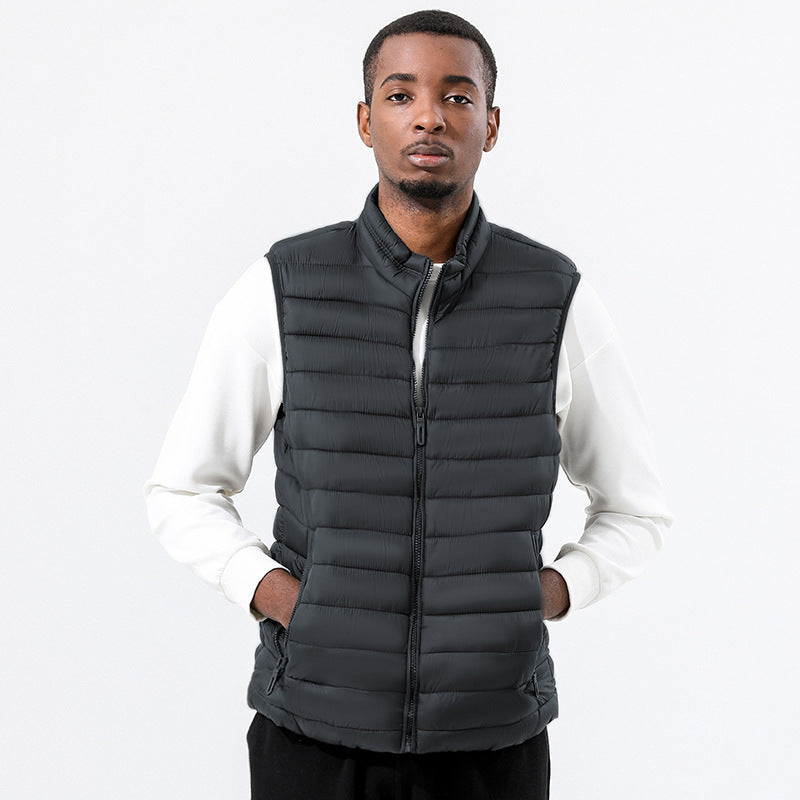 Classic Lightweight Gilet