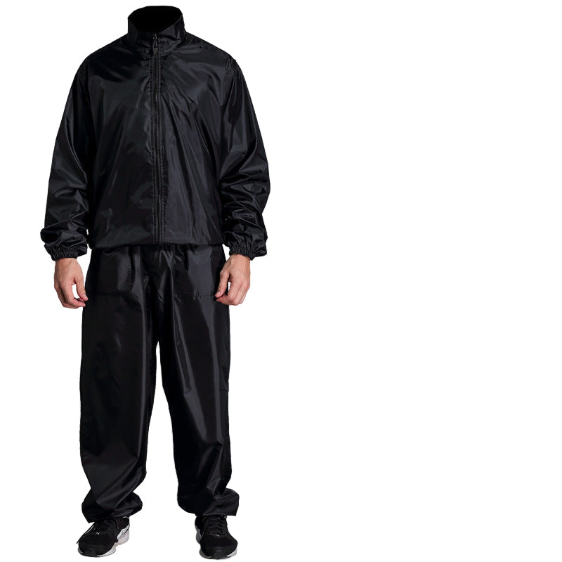Sauna Suit