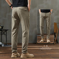 Urban Utility Stretch Trousers