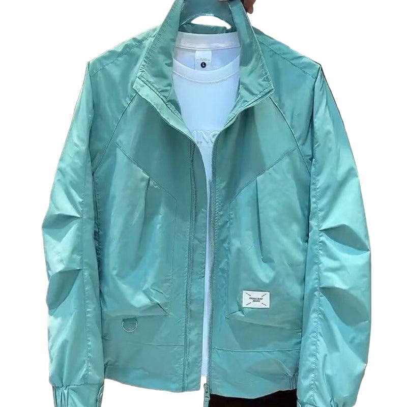 Lightweight Utility Jacket