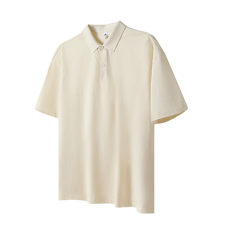 Essential Cotton Polo